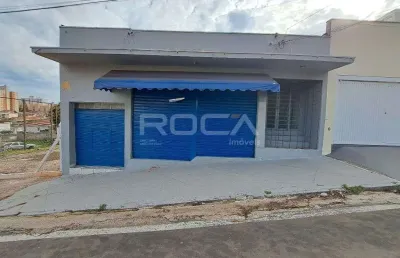Salão comercial para alugar no centro de são carlos
