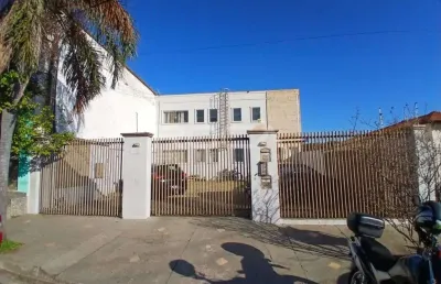 Apartamento padrão para alugar no jardim centenário, são carlos