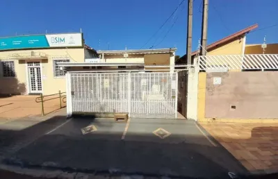 Oportunidade imperdível de casa padrão na vila prado, são carlos!