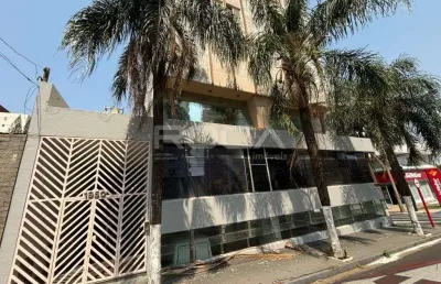 Venda de comercial / ponto comercial na cidade de são carlos