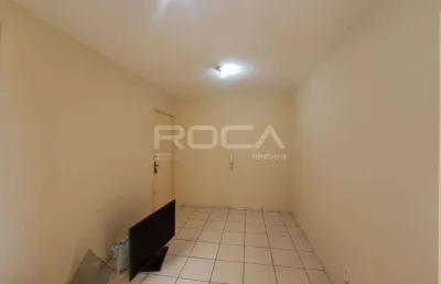 Aluguel de apartamento padrão na vila monteiro gleba i - são carlos