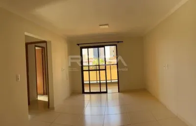 Apartamento padrão para alugar no centro de são carlos
