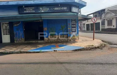 Prédio para alugar na Avenida Teixeira de Barros, 122, Vila Prado, São Carlos