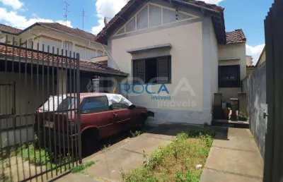 Linda casa padrão para alugar no centro de são carlos