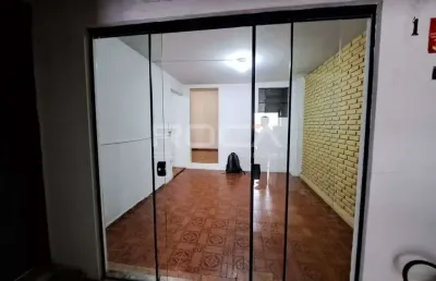 Apartamento padrão com 2 dormitórios na vila costa do sol em são carlos