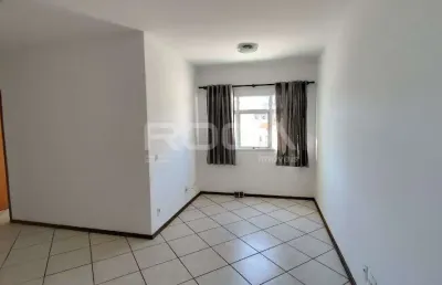 Apartamento de 2 dormitórios para alugar em cidade jardim, são carlos
