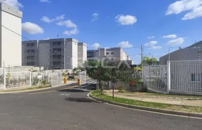 Apartamento padrão para alugar no jardim jóckei club a, são carlos