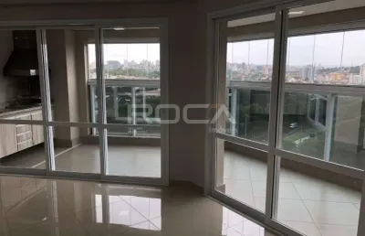 Apartamentos de 3 quartos sendo 1 suíte no parque faber castell, são carlos.