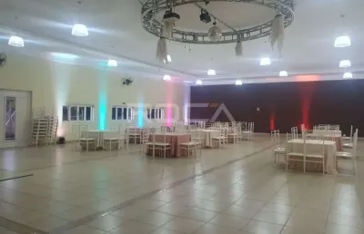 Chácara à venda em estância maria alice prolongamento, são carlos