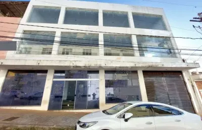 Venda de comercial / ponto comercial na cidade de são carlos