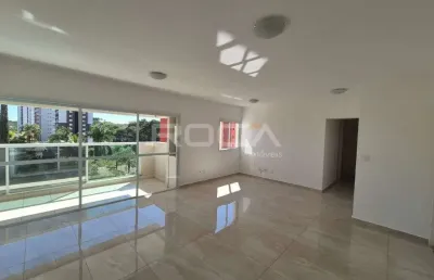 Apartamento de 3 dormitórios com suíte no parque faber castell – são carlos