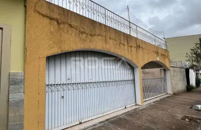 Casa de luxo com 5 suítes no parque santa mônica, são carlos