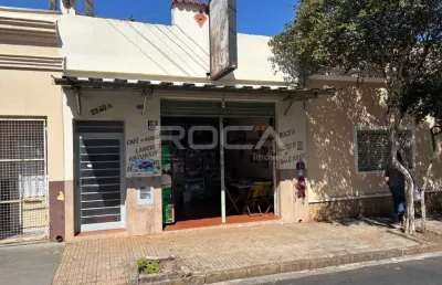 Sala comercial para alugar no centro de são carlos - ótima localização!