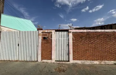 Linda casa padrão para alugar em água vermelha, são carlos