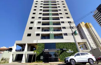 Apartamento de luxo para alugar no centro de são carlos