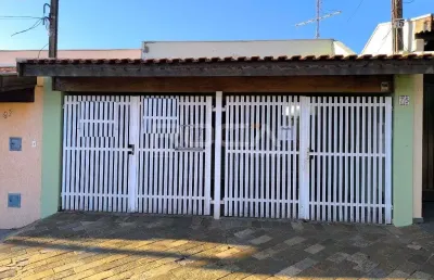 Casa padrão à venda e locação em portal do sol, são carlos - 3 dormitórios, suíte, garagens e mais!