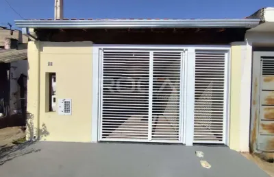 Casa para alugar em cidade aracy, são carlos: aconchego e praticidade!