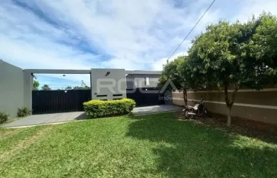 Sítio de luxo com 10 dormitórios em arace de santo antonio, são carlos