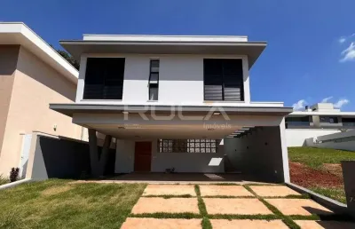 Casa sobrado para alugar no parque faber castell i são carlos