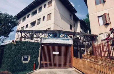 Apartamento padrão para alugar na vila celina, são carlos - 1 dormitório