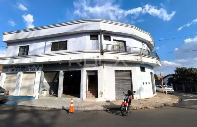 Kitnet para alugar em santa angelina, são carlos - charmoso apartamento com sacada