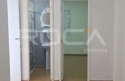 Casa com 2 quartos para alugar na Avenida Otto Werner Rosel, 811, Jardim Ipanema, São Carlos