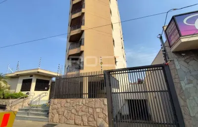 Apartamento de luxo com 4 dormitórios na chácara parollo, são carlos