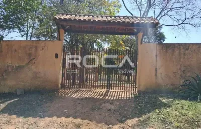 Linda casa de campo para alugar em arace de santo antonio, são carlos