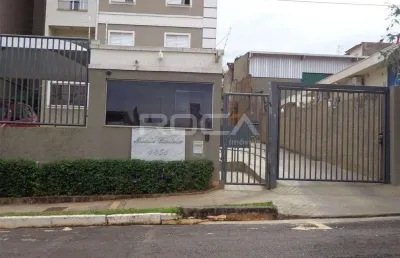 Excelente apartamento de 3 dormitórios no centro de são carlos