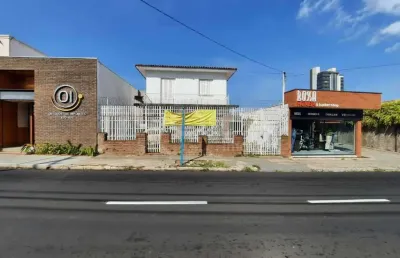 Casa comercial no centro de são carlos com 6 salas e 2 cozinhas