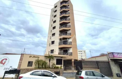 Apartamento de luxo com 4 dormitórios na chácara parollo, são carlos