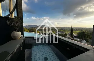 Casa para venda e locação, condomínio porto atibaia, atibaia, sp