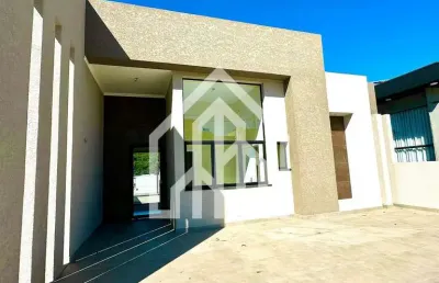 Casa em condomínio fechado com 3 quartos à venda na Estrada dos Pires, 3001, Chácaras Maringá, Atibaia