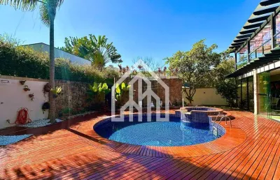 Casa à venda, condomínio porto atibaia, atibaia, sp