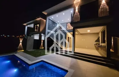 Casa à venda, loteamento parque residencial serras de atibaia ii, atibaia, sp