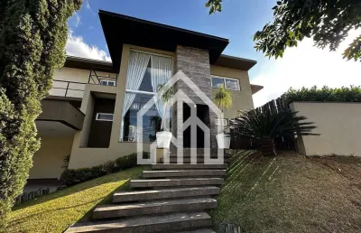 Casa para venda e locação, condomínio residencial reserva ecológica atibaia, atibaia, sp