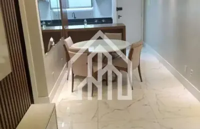 Apartamento para locação ou venda, tatuapé, são paulo, sp