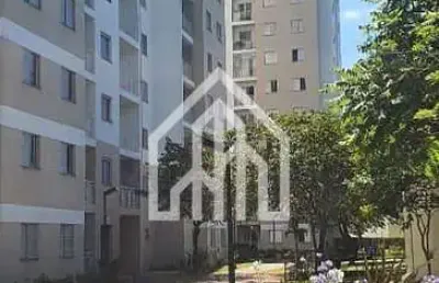 Apartamento à venda 3 quartos, 1 suite, 1 vaga, 62m², vila moreira, são paulo - sp