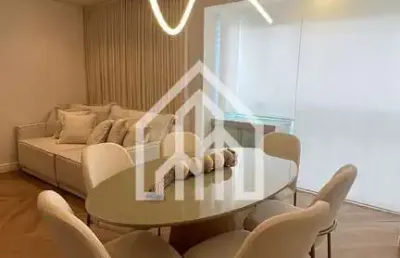 Apartamento com 1 quarto à venda na Avenida Cipriano Rodrigues, 240, Vila Formosa, São Paulo