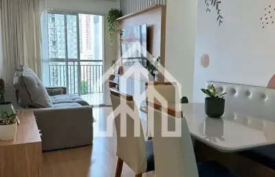 Apartamento com 3 quartos à venda na Rua Antonieta, 602, Picanço, Guarulhos