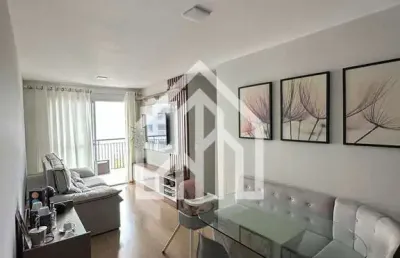 Apartamento com 3 quartos à venda na Rua Antonieta, 602, Picanço, Guarulhos