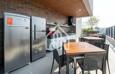 Apartamento com 2 quartos à venda na Rua Major Sertório, 423, Vila Buarque, São Paulo