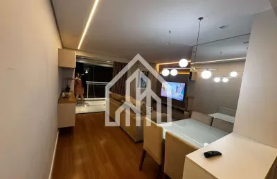 Apartamento com 2 quartos à venda na Rua Doutor Solon Fernandes, 729, Vila Rosália, Guarulhos