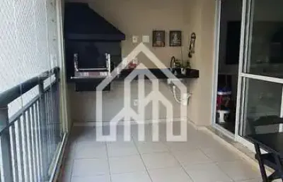 Apartamento com 2 quartos à venda na Avenida Bartholomeu de Carlos, 675, Jardim Flor da Montanha, Guarulhos