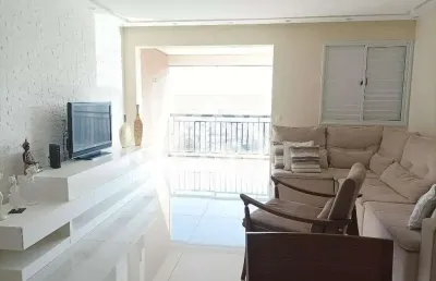 Apartamento com 2 quartos à venda na Rua Orfanato, 529, Vila Prudente, São Paulo