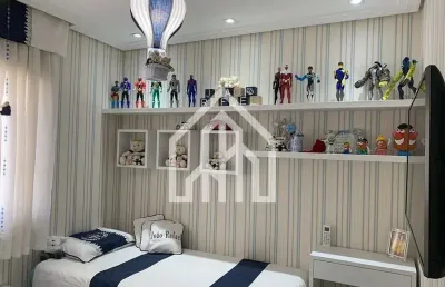 Apartamento à venda 3 quartos, 1 suite, 3 vagas, 110m², vila formosa, são paulo - sp