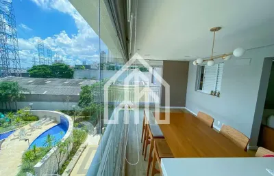 Apartamento à venda 3 quartos, 2 suites, 2 vagas, 101m², quinta da paineira, são paulo - sp