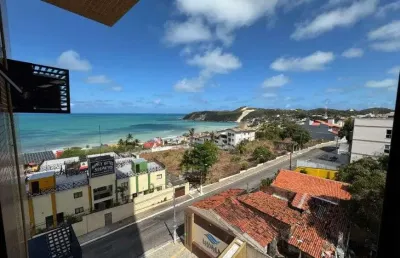 Apartamento com 2 quartos à venda na Rua Vereador Manoel Sátiro, 248, Ponta Negra, Natal
