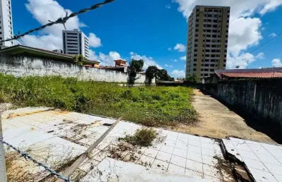 Terreno disponível para venda em capim macio - natal/rn