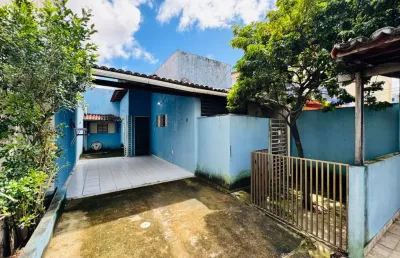 Linda casa em nova parnamirim disponível para venda - nova parnamirim - parnamirim/rn
